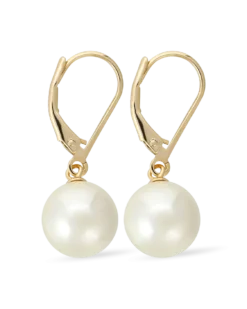 Boucles d'oreilles - Amazing Pearl