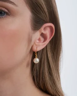 Boucles d'oreilles - Amazing Pearl