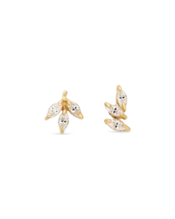 Boucles d'oreilles - Asymmetrical Earring
