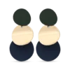 Boucles d'oreilles - Beautiful Matt