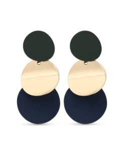 Boucles d'oreilles - Beautiful Matt