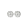 Boucles d'oreilles - Beautiful Silver