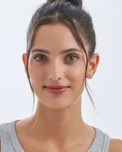 Boucles d'oreilles - Beautiful Silver
