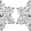 Boucles d'oreilles - Beauty Love