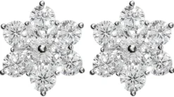 Boucles d'oreilles - Beauty Love