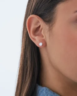 Boucles d'oreilles - Beauty Shine