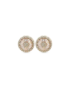 Boucles d'oreilles - Big Glam