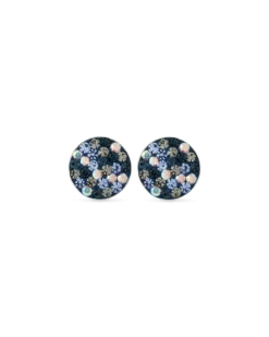 Boucles d'oreilles - Blue Emotion