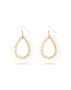 Boucles d'oreilles - Boho Dreams