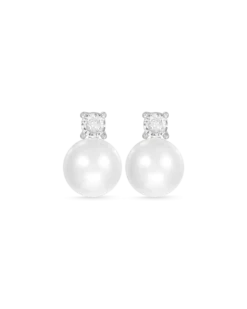 Boucles d’oreilles - Classic Pearls