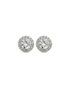 Boucles d'oreilles - Classy Glitter