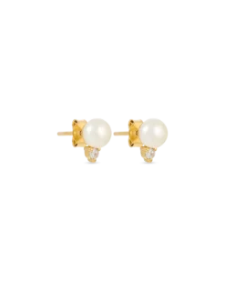 Boucles d'oreilles - Classy Pearls