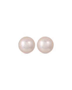 Boucles d'oreilles - Classy Rosé