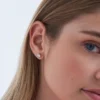 Boucles d'oreilles - Classy Spark