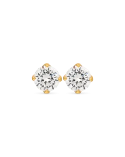 Boucles d'oreilles - Classy Spark