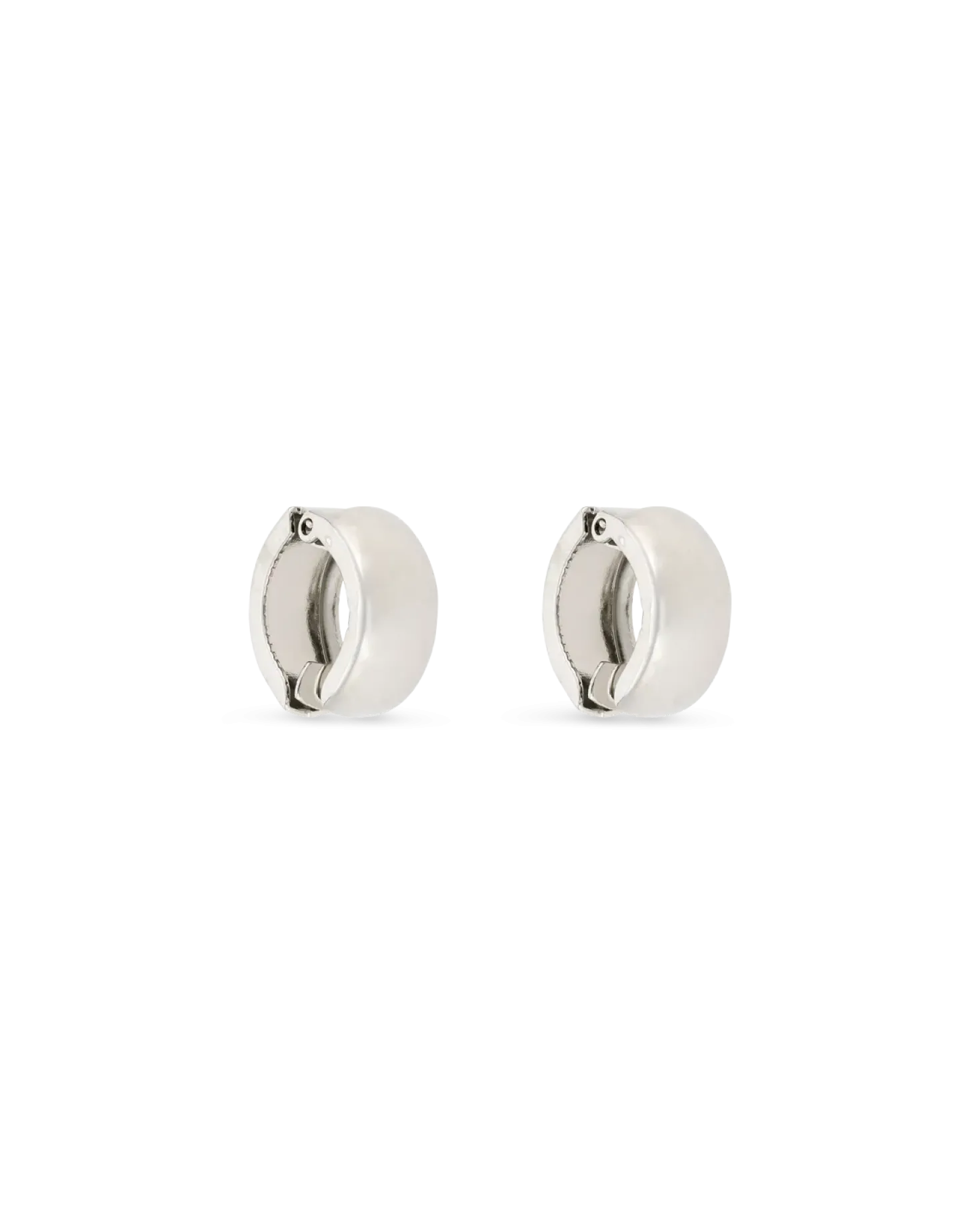Boucles d'oreilles clips - Creole