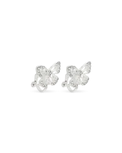 Boucles d'oreilles clips - Gleaming Thing