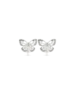 Boucles d'oreilles clips - Gleaming Thing