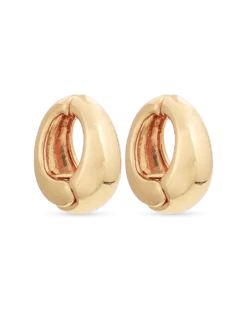 Boucles d'oreilles clips - Mini Shine