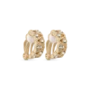 Boucles d'oreilles clips - Nice Sparkle