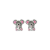 Boucles d'oreilles clips pour enfant - Cutie Pie