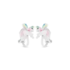 Boucles d'oreilles clips pour enfant - Magic Cutie