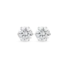 Boucles d'oreilles - Crystal Clear