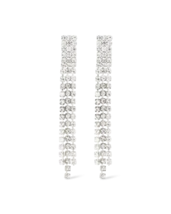 Boucles d'oreilles - Crystal Night