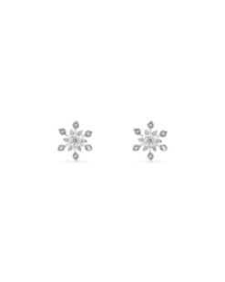 Boucles d'oreilles - Crystal Snow