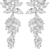 Boucles d'oreilles - Dancing Leaf