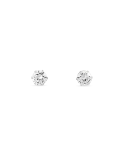 Boucles d'oreilles - Diamond