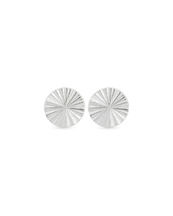Boucles d'oreilles - Diamond Cut Rays