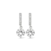 Boucles d'oreilles - Elegance Shine