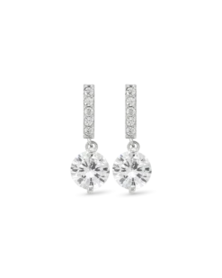 Boucles d'oreilles - Elegance Shine