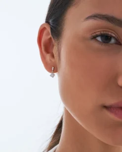 Boucles d'oreilles - Elegant Zirconia