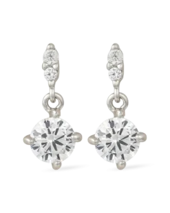 Boucles d'oreilles - Elegant Zirconia