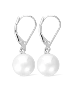Boucles d'oreilles - Fabulous Pearls