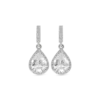 Boucles d'oreilles - Falling Dreams