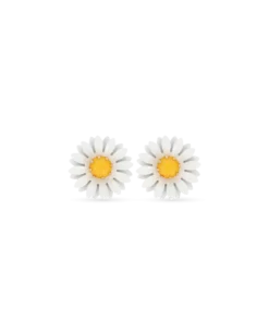 Boucles d'oreilles - Fancy Daisy
