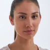 Boucles d'oreilles - Fine Circles