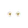 Boucles d'oreilles - Fine Daisy