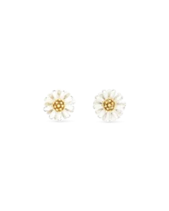 Boucles d'oreilles - Fine Daisy
