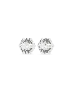 Boucles d'oreilles - Fine Sparkling Moments