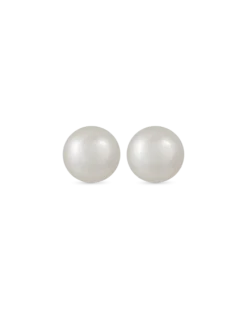 Boucles d'oreilles - Fresh Pearl