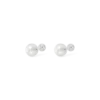 Boucles d'oreilles - Glamorous Sparkling