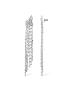 Boucles d’oreilles - Glamorous Waterfall