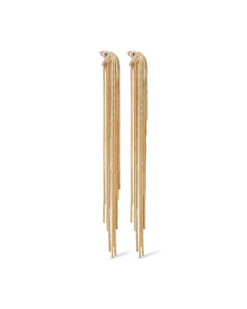 Boucles d'oreilles - Glamorous Night