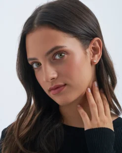 Boucles d'oreilles - Glamorous Gold