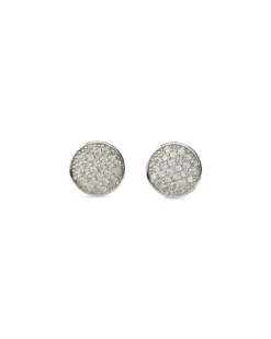 Boucles d'oreilles - Glamour Circle