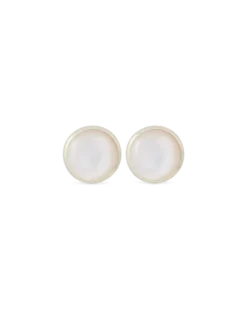 Boucles d'oreilles - Glamour Little Pearl